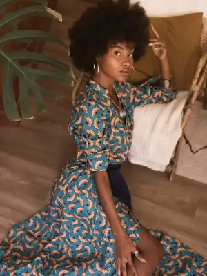 Ibiza Dress 3