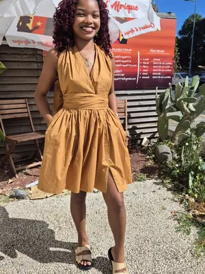 Robe infinity Mini