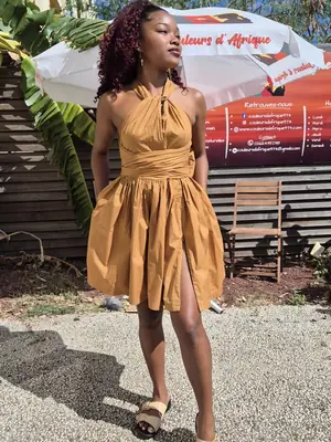 Robe infinity Mini