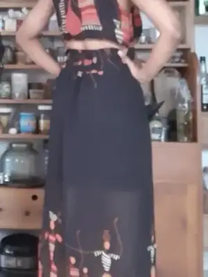 Safia Dress 5
