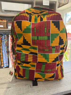 Sac à dos Wax (5 coloris)