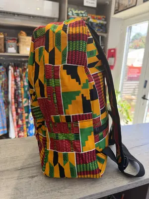 Sac à dos Wax (5 coloris)