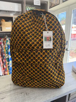 Sac à dos Wax (5 coloris) 12