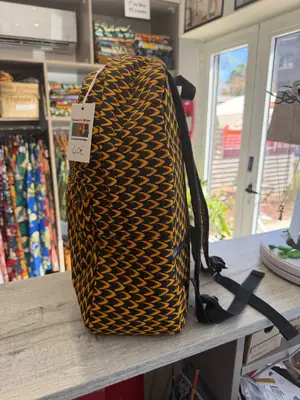 Sac à dos Wax (5 coloris) 13