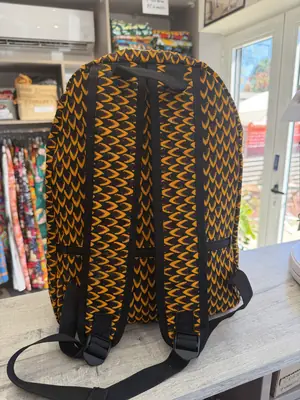 Sac à dos Wax (5 coloris) 14