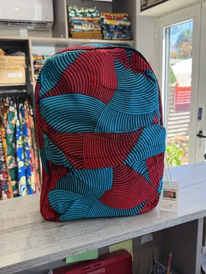 Sac à dos Wax (5 coloris) 15