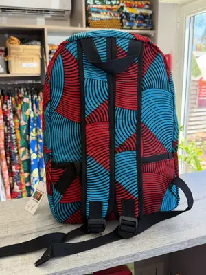 Sac à dos Wax (5 coloris) 17