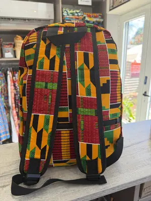 Sac à dos Wax (5 coloris) 3