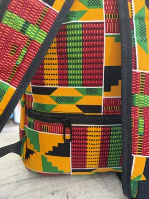 Sac à dos Wax (5 coloris) 4