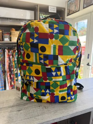 Sac à dos Wax (5 coloris) 5