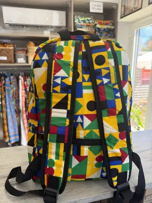 Sac à dos Wax (5 coloris) 6