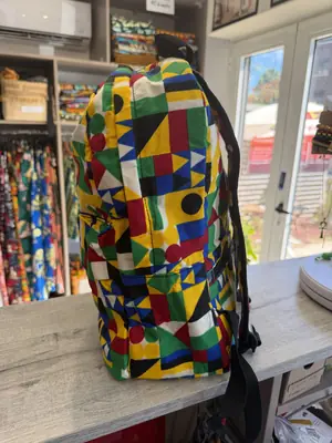 Sac à dos Wax (5 coloris) 7