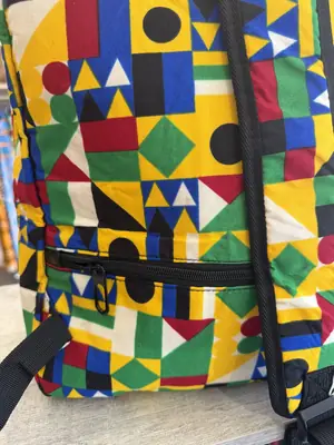Sac à dos Wax (5 coloris) 8