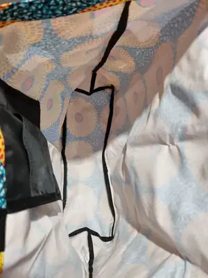 Shopping bag (4 colors) 9