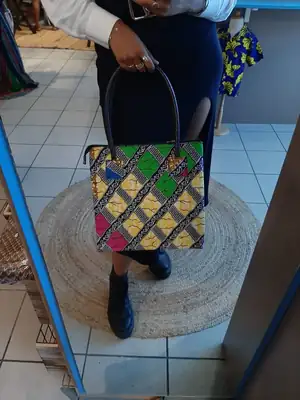 Luanda Bag 5