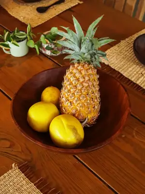 Salad bowl 3