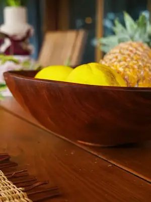 Salad bowl 5