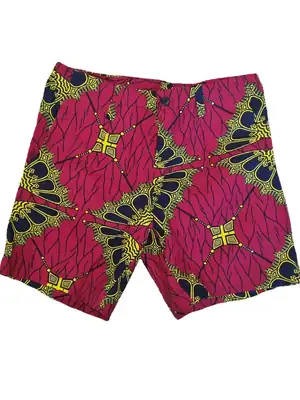 Asmara Shorts 3
