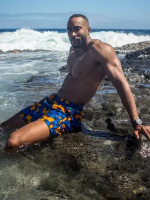 Swim shorts 5
