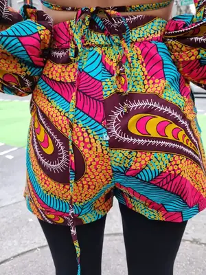 Kalao Matching Shorts 3