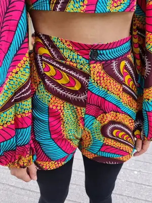 Kalao Matching Shorts 5