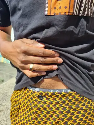 Flamme Shorts 4