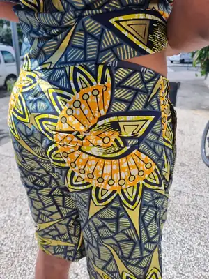 Horus Shorts 3