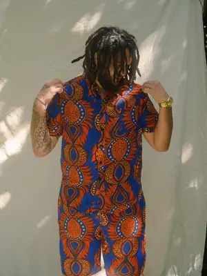 Short Khoza