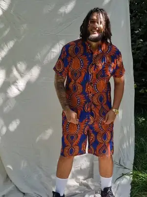 Short Khoza
