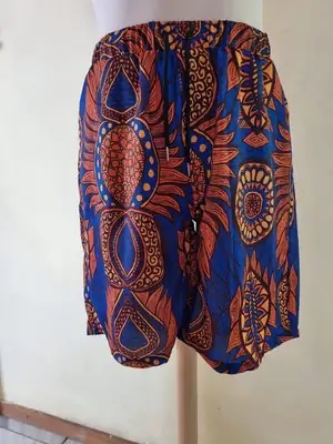 Khoza Shorts 4