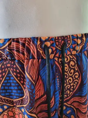 Khoza Shorts 5