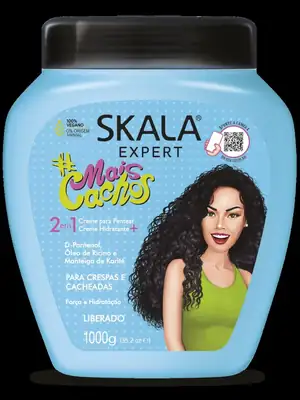 Skala Expert Cream