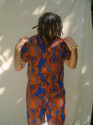 Khoza Shirt 3