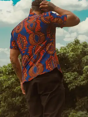 Khoza Shirt 7