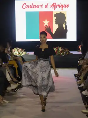 Outfit 1: Fashion Réunion 3