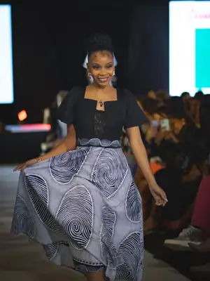Outfit 1: Fashion Réunion 5