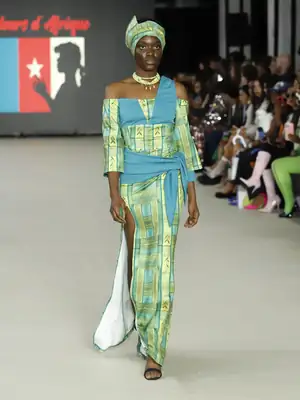 Outfit 10: New York Fashion Week 3