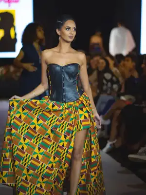 Tenue 11 Fashion Réunion