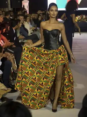 Outfit 11: Fashion Réunion 3