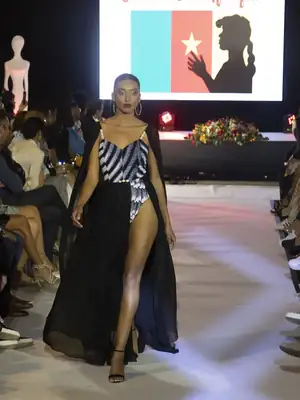 Outfit 4 Fashion Réunion 3