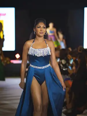 Outfit 5: Fashion Réunion 5