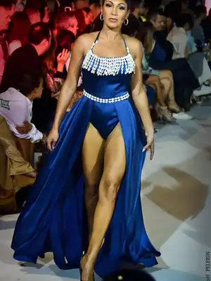 Outfit 5: Fashion Réunion 7