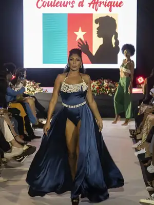 Outfit 5: Fashion Réunion 9
