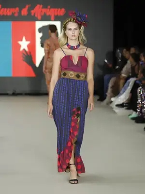 Outfit 5: New York Fashion Week 5