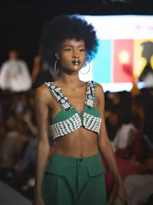 Outfit 6: Fashion Réunion 3