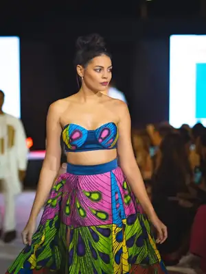 Outfit 7 Fashion Réunion 3