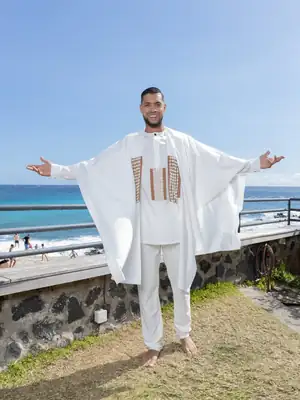 Outfit 8: Fashion Réunion 3