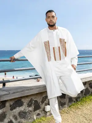 Outfit 8: Fashion Réunion 5