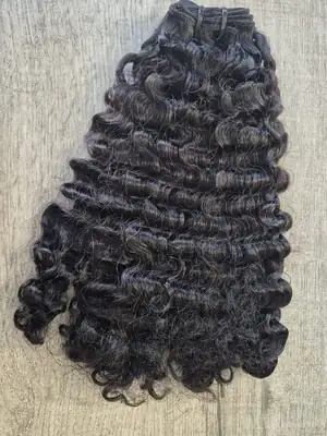Burmese Curl Weaving 4