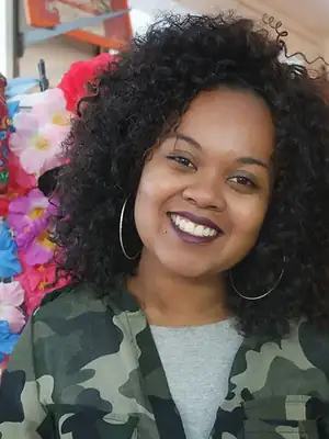 Brazilian Deep Curl Weave
